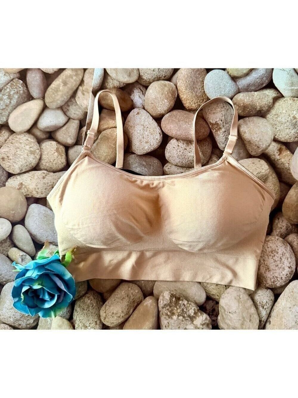 WARNERS NURSING BRA-XL